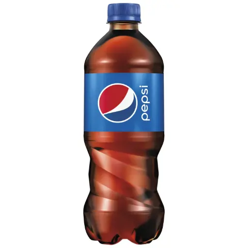 Pepsi Medium